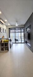 iNZ Residence (D23), Condominium #595066711